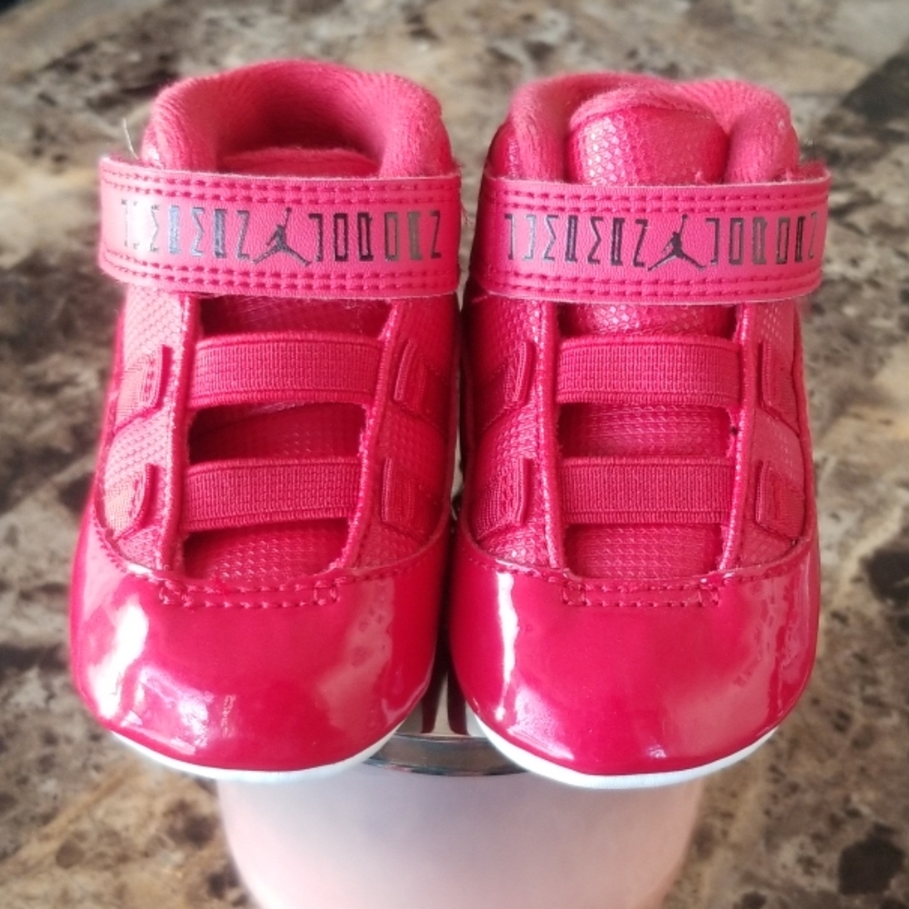 Infant/ Baby Concord Jordans